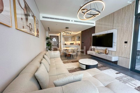 Apartamento en Sobha Hartland, Mohammed Bin Rashid City, Dubai, 2 dormitorios, 98 m², № 105326 - foto 16