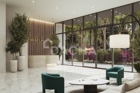 Appartement à Town Square, Dubai, 2 chambres, 84 m², № 105318 - photo 6