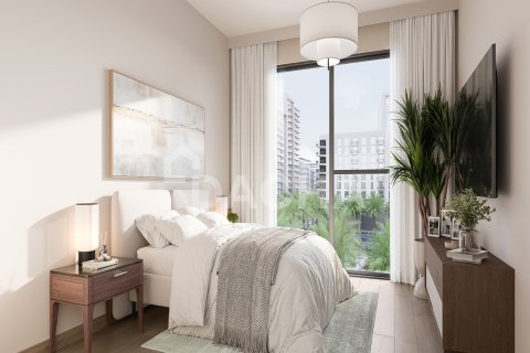 Appartement à Town Square, Dubai, 2 chambres, 84 m², № 105318 - photo 12