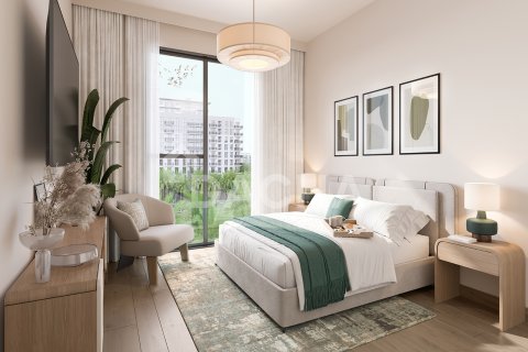 Appartement à Town Square, Dubai, 2 chambres, 84 m², № 105318 - photo 2