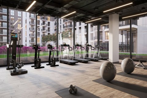 Appartement à Town Square, Dubai, 2 chambres, 84 m², № 105318 - photo 11