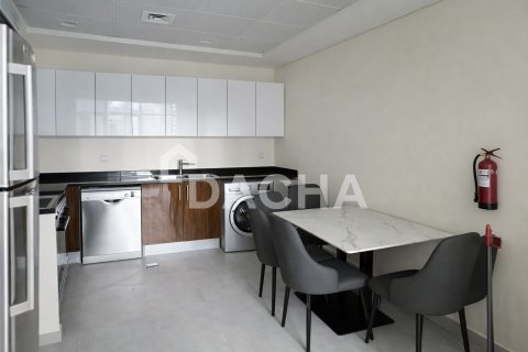 Appartement à Marina Arcade Tower, Dubai Marina, Dubai, 2 chambres, 100 m², № 105321 - photo 11