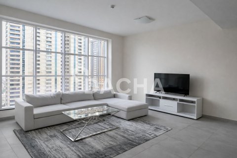 Appartement à Marina Arcade Tower, Dubai Marina, Dubai, 2 chambres, 100 m², № 105321 - photo 10