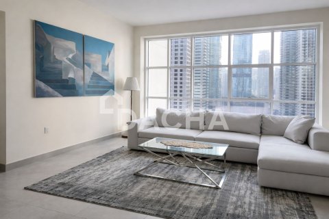 Apartamento en Marina Arcade Tower, Dubai Marina, Dubai, 2 dormitorios, 100 m², № 105321