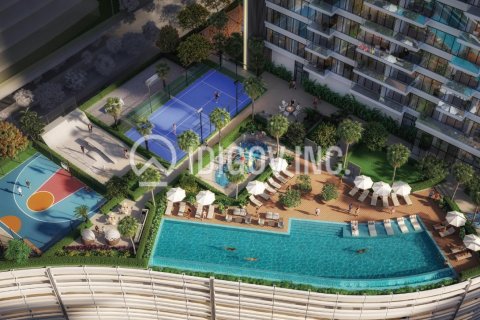 Apartment in Jumeirah Lake Towers, Dubai 1 bedroom, 86 sq.m. № 38573 - photo 8