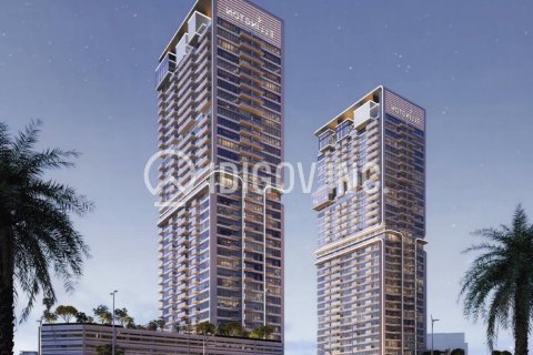 Apartment in Jumeirah Lake Towers, Dubai 1 bedroom, 86 sq.m. № 38573 - photo 6