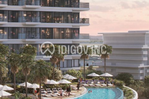 Apartment in Jumeirah Lake Towers, Dubai 1 bedroom, 86 sq.m. № 38573 - photo 10