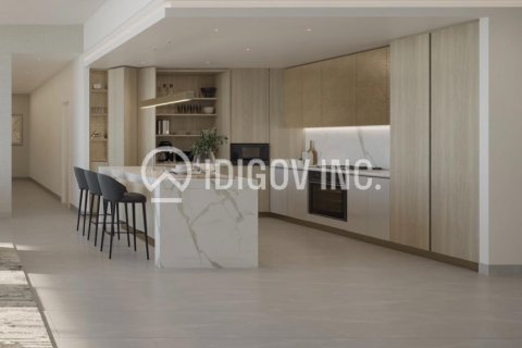 Apartment in Jumeirah Lake Towers, Dubai 1 bedroom, 86 sq.m. № 38573 - photo 2