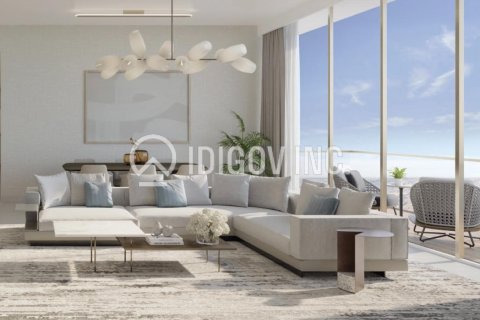 Apartment in Jumeirah Lake Towers, Dubai 1 bedroom, 86 sq.m. № 38573 - photo 1