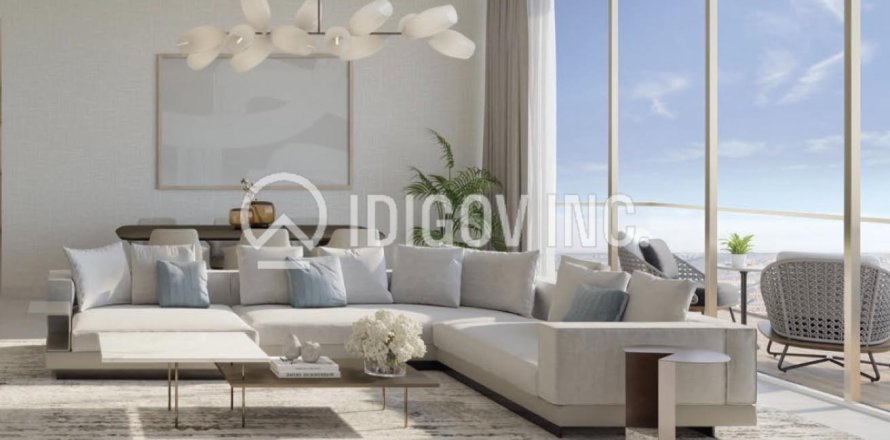 Apartment in Jumeirah Lake Towers, Dubai 1 bedroom, 86 sq.m. № 38573