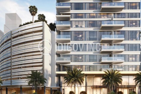 Apartment in Jumeirah Lake Towers, Dubai 1 bedroom, 86 sq.m. № 38573 - photo 7