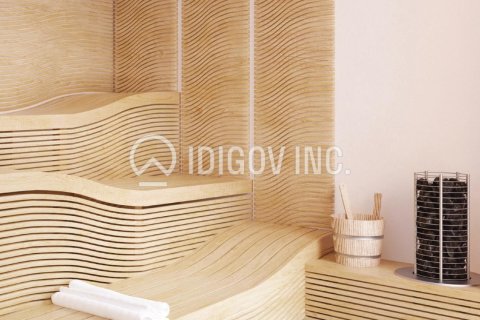 Apartment in Jumeirah Lake Towers, Dubai 1 bedroom, 86 sq.m. № 38573 - photo 13