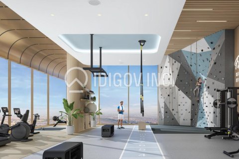 Apartment in Jumeirah Lake Towers, Dubai 1 bedroom, 86 sq.m. № 38573 - photo 12