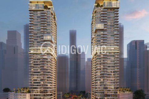 Apartment in Jumeirah Lake Towers, Dubai 1 bedroom, 86 sq.m. № 38573 - photo 5