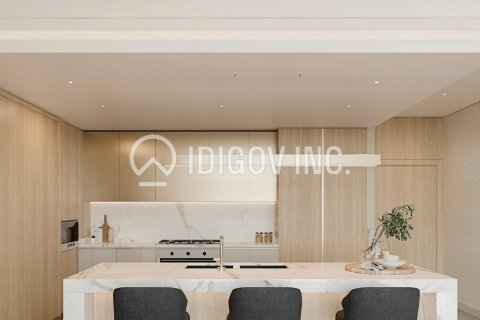 Apartment in Jumeirah Lake Towers, Dubai 1 bedroom, 86 sq.m. № 38573 - photo 3