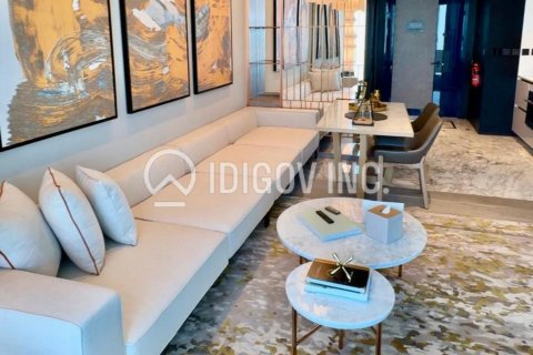Apartment in Zabeel, Dubai 1 bedroom, 81 sq.m. № 38576 - photo 2
