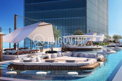 Apartment in Zabeel, Dubai 1 bedroom, 81 sq.m. № 38576 - photo 14