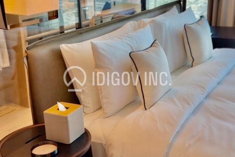 Apartment in Zabeel, Dubai 1 bedroom, 81 sq.m. № 38576 - photo 5