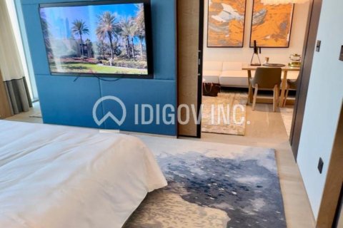 Apartment in Zabeel, Dubai 1 bedroom, 81 sq.m. № 38576 - photo 4
