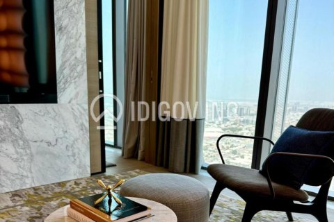 Apartment in Zabeel, Dubai 1 bedroom, 81 sq.m. № 38576 - photo 3