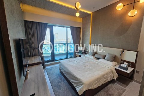 Apartment in Business Bay, Dubai 1 bedroom, 79 sq.m. № 38584 - photo 2