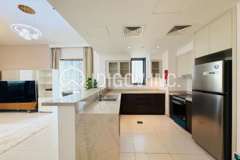 Apartment in Creekside 18, Dubai Creek Harbour (The Lagoons), Dubai 2 bedrooms, 104 sq.m. № 38575 - photo 5