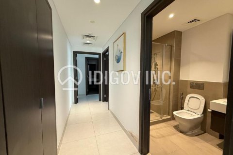 Apartment in Creekside 18, Dubai Creek Harbour (The Lagoons), Dubai 2 bedrooms, 104 sq.m. № 38575 - photo 11