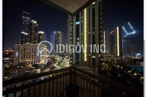 Apartment in Creekside 18, Dubai Creek Harbour (The Lagoons), Dubai 2 bedrooms, 104 sq.m. № 38575 - photo 3