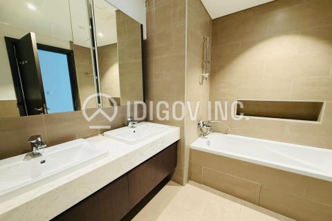 Apartment in Creekside 18, Dubai Creek Harbour (The Lagoons), Dubai 2 bedrooms, 104 sq.m. № 38575 - photo 9