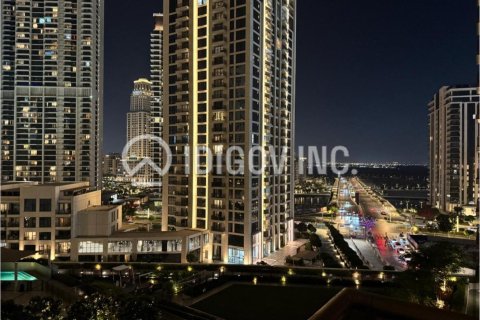 Apartment in Creekside 18, Dubai Creek Harbour (The Lagoons), Dubai 2 bedrooms, 104 sq.m. № 38575 - photo 2