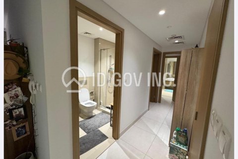 Apartment in Creekside 18, Dubai Creek Harbour (The Lagoons), Dubai 2 bedrooms, 104 sq.m. № 38575 - photo 6