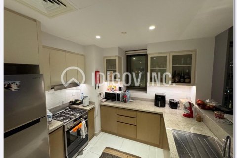 Apartment in Creekside 18, Dubai Creek Harbour (The Lagoons), Dubai 2 bedrooms, 104 sq.m. № 38575 - photo 4
