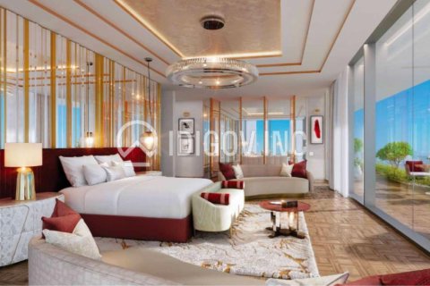 Apartment in Business Bay, Dubai 1 bedroom, 72 sq.m. № 38574 - photo 5