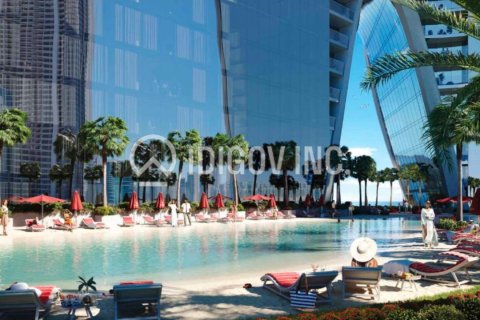 Apartment in Business Bay, Dubai 1 bedroom, 72 sq.m. № 38574 - photo 10