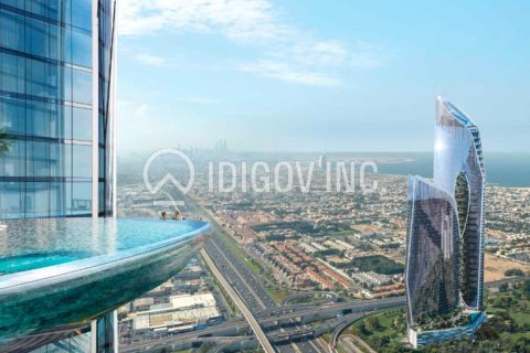 Apartment in Business Bay, Dubai 1 bedroom, 72 sq.m. № 38574 - photo 3