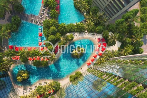 Apartment in Business Bay, Dubai 1 bedroom, 72 sq.m. № 38574 - photo 7