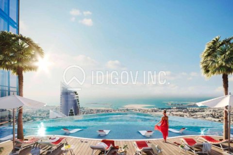 Apartment in Business Bay, Dubai 1 bedroom, 72 sq.m. № 38574 - photo 8