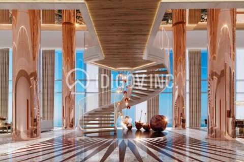 Apartment in Business Bay, Dubai 1 bedroom, 72 sq.m. № 38574 - photo 4
