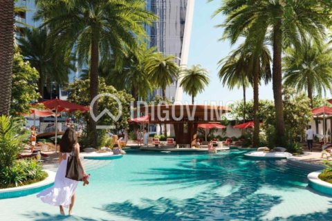 Apartment in Business Bay, Dubai 1 bedroom, 72 sq.m. № 38574 - photo 6