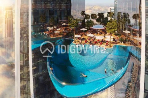 Apartment in Business Bay, Dubai 1 bedroom, 72 sq.m. № 38574 - photo 9