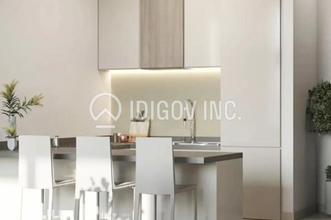 Apartment in Sobha Hartland, Mohammed Bin Rashid City, Dubai 1 bedroom, 83 sq.m. № 38572 - photo 6