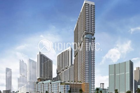 Apartment in Sobha Hartland, Mohammed Bin Rashid City, Dubai 1 bedroom, 83 sq.m. № 38572 - photo 11