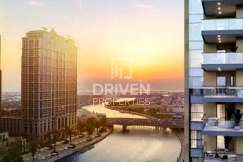 Apartment in Downtown Dubai (Downtown Burj Dubai), Dubai 2 bedrooms, 99.59 sq.m. № 136006 - photo 10