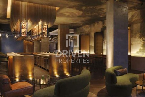 Apartment in Downtown Dubai (Downtown Burj Dubai), Dubai 2 bedrooms, 99.59 sq.m. № 136006 - photo 5