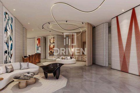 Apartment in Downtown Dubai (Downtown Burj Dubai), Dubai 2 bedrooms, 99.59 sq.m. № 136006 - photo 17