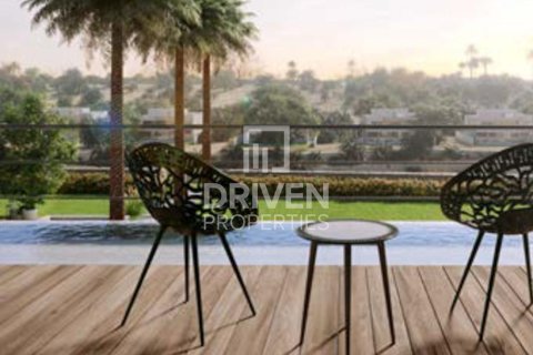 Apartment in Downtown Dubai (Downtown Burj Dubai), Dubai 2 bedrooms, 99.59 sq.m. № 136006 - photo 7
