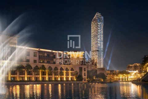 Apartment in Downtown Dubai (Downtown Burj Dubai), Dubai 2 bedrooms, 99.59 sq.m. № 136006 - photo 18