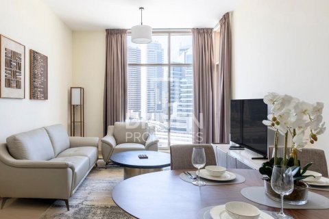 Apartment in Business Bay, Dubai 2 bedrooms, 103.31 sq.m. № 136014 - photo 5