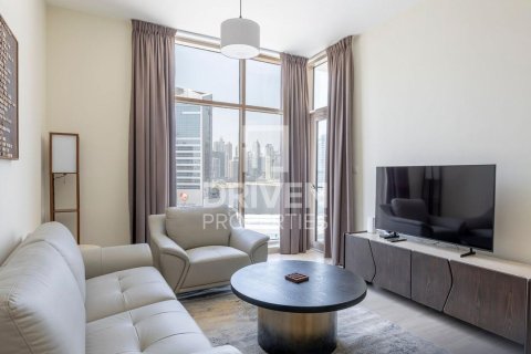 Apartment in Business Bay, Dubai 2 bedrooms, 103.31 sq.m. № 136014 - photo 2