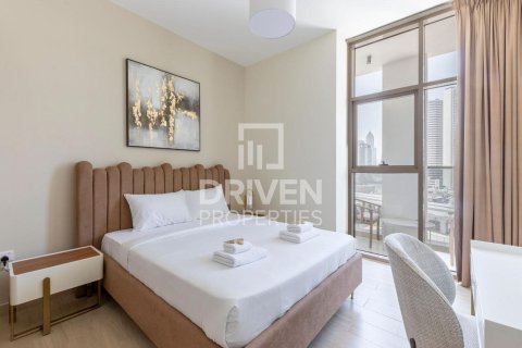 Apartment in Business Bay, Dubai 2 bedrooms, 103.31 sq.m. № 136014 - photo 4